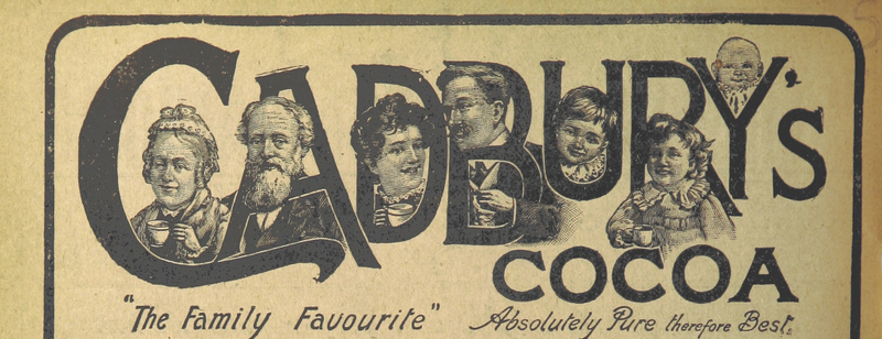 From “Thrilling Life Stories for the Masses”